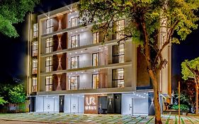 Edificio Urus